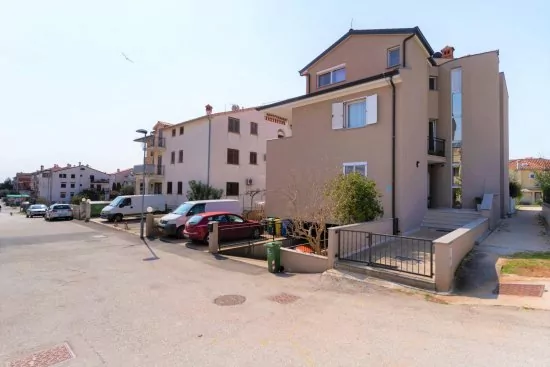Apartmán Istrie - Rovinj IS 3015 N1