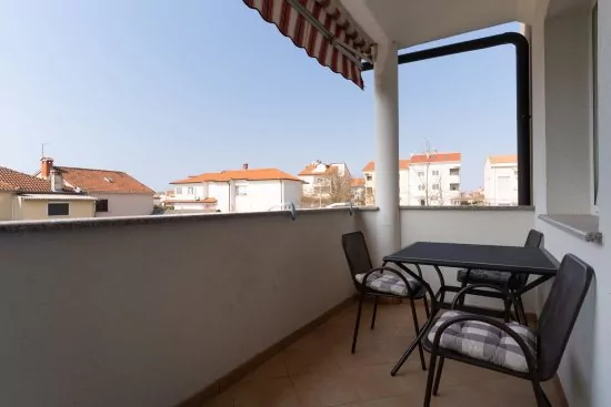 Apartmán Istrie - Rovinj IS 3015 N2