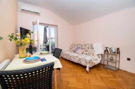 Apartmán Severní Dalmácie - Vodice DA 4188 N1