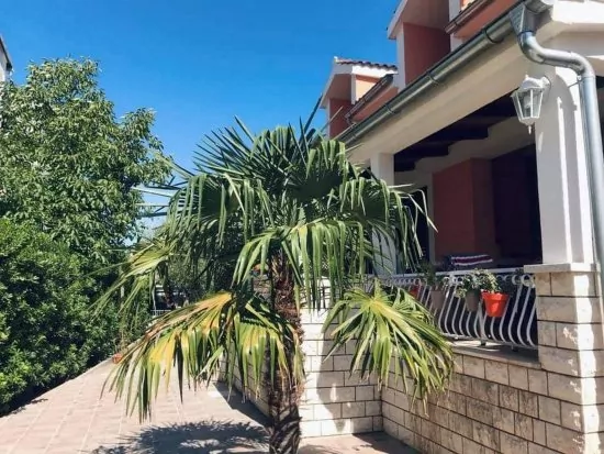 Apartmán Severní Dalmácie - Vodice DA 4188 N1