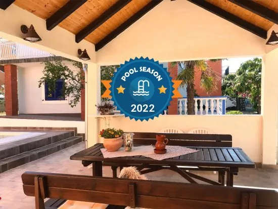 Apartmán Severní Dalmácie - Vodice DA 4188 N2