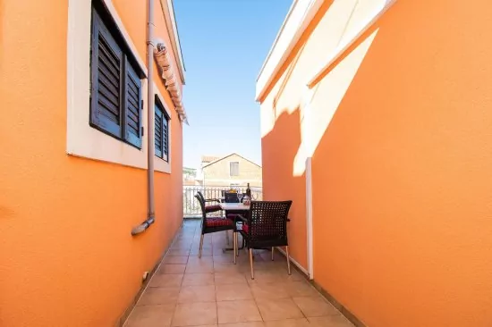 Apartmán Severní Dalmácie - Vodice DA 4188 N2