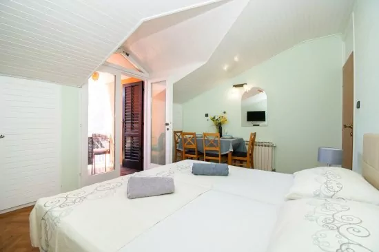 Apartmán Severní Dalmácie - Vodice DA 4188 N2