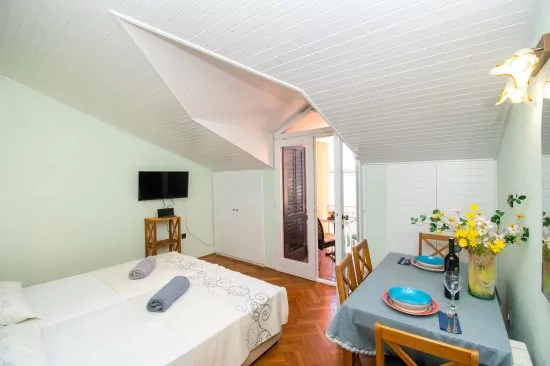 Apartmán Severní Dalmácie - Vodice DA 4188 N2