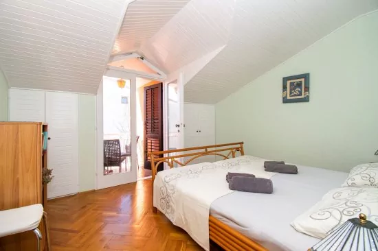 Apartmán Severní Dalmácie - Vodice DA 4188 N2