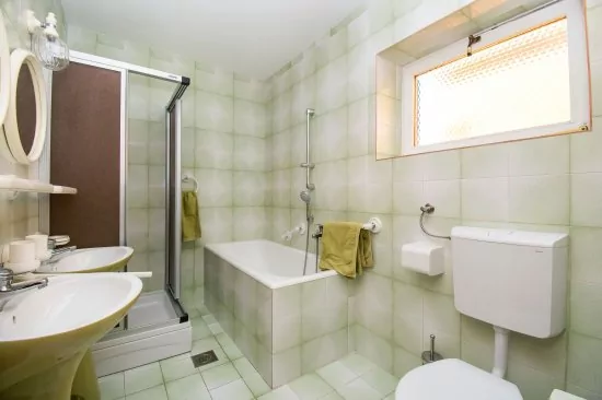 Apartmán Severní Dalmácie - Vodice DA 4188 N2