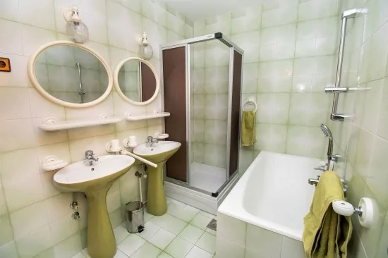 Apartmán Severní Dalmácie - Vodice DA 4188 N2