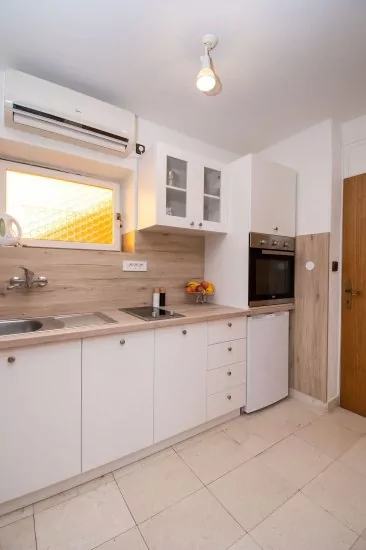 Apartmán Severní Dalmácie - Vodice DA 4188 N2
