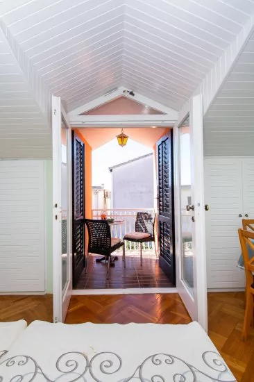 Apartmán Severní Dalmácie - Vodice DA 4188 N2