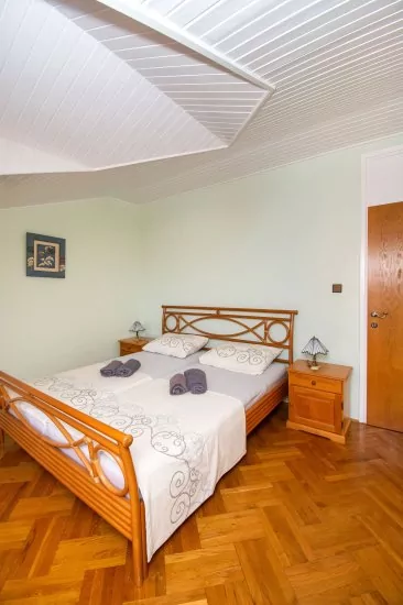 Apartmán Severní Dalmácie - Vodice DA 4188 N2