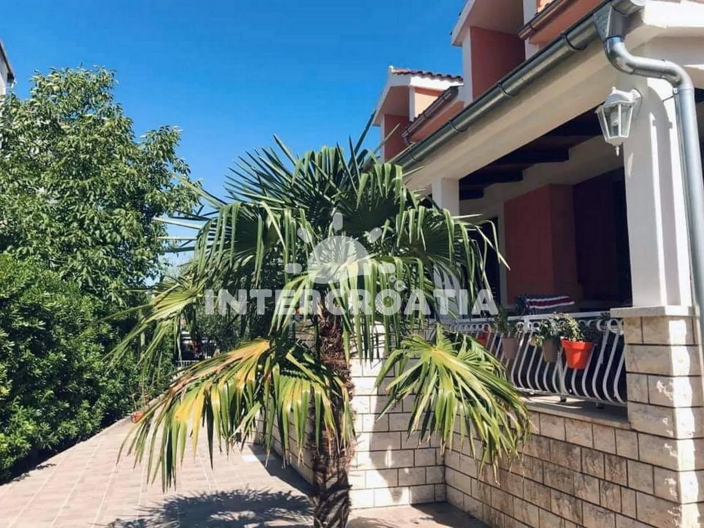 Apartmán Severní Dalmácie - Vodice DA 4188 N2