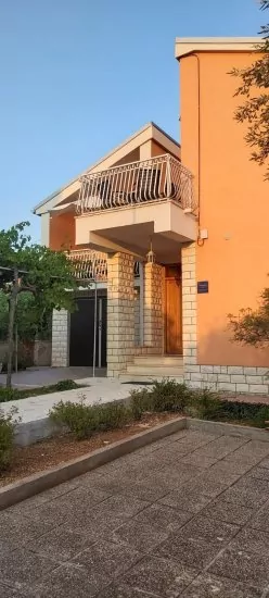 Apartmánový pokoj Severní Dalmácie - Vodice DA 4188 N3
