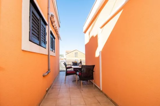 Apartmánový pokoj Severní Dalmácie - Vodice DA 4188 N3