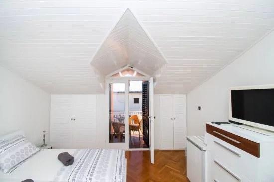 Apartmánový pokoj Severní Dalmácie - Vodice DA 4188 N3