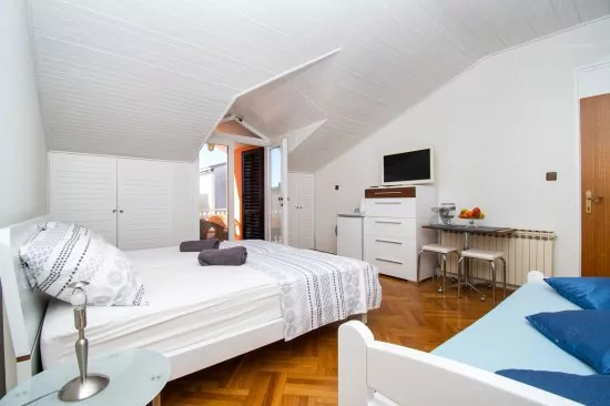 Apartmánový pokoj Severní Dalmácie - Vodice DA 4188 N3