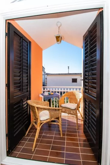 Apartmánový pokoj Severní Dalmácie - Vodice DA 4188 N3