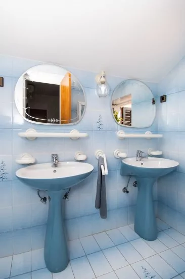 Apartmánový pokoj Severní Dalmácie - Vodice DA 4188 N3