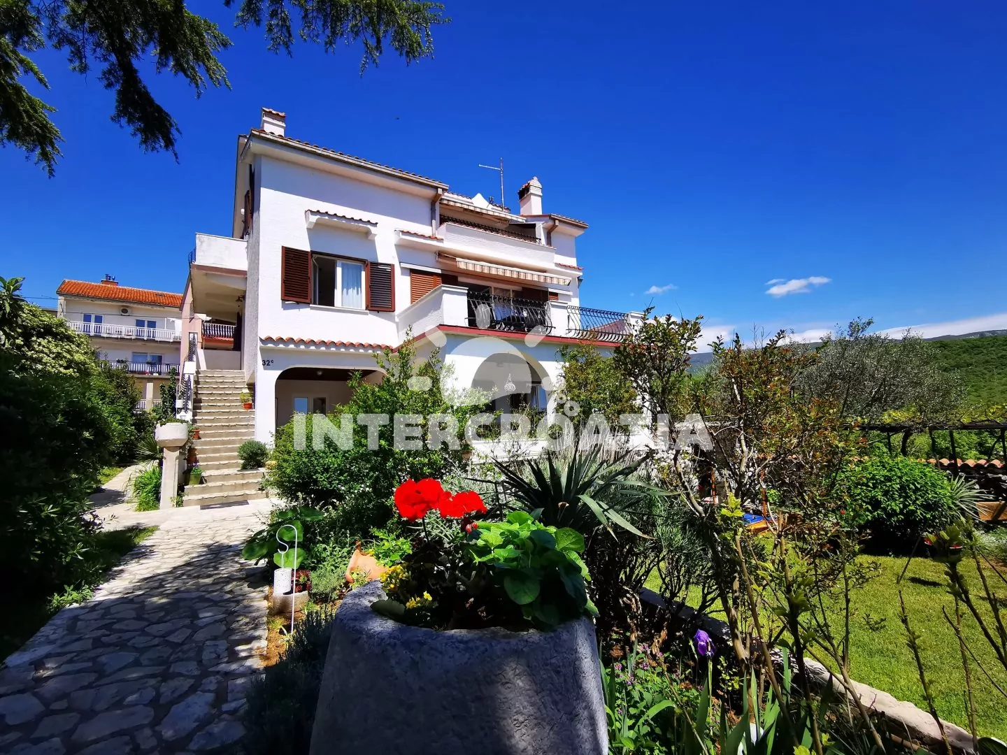 Apartmán Kvarner - Crikvenica KV 2170 N2