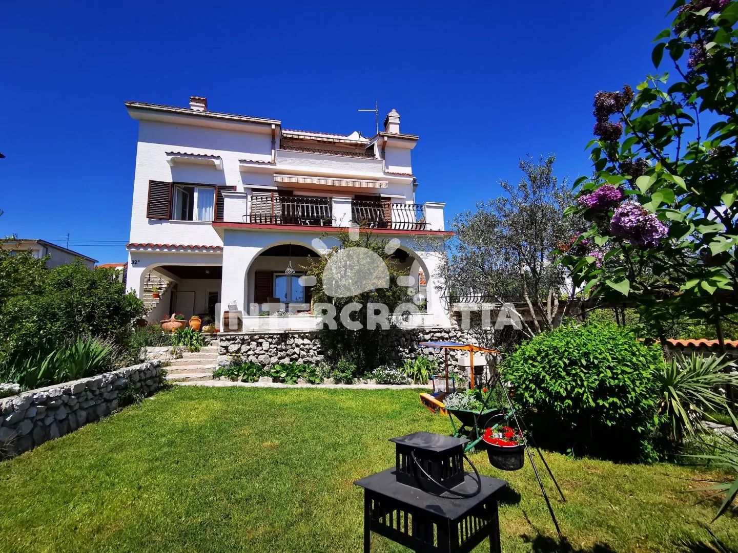 Apartmán Kvarner - Crikvenica KV 2170 N2