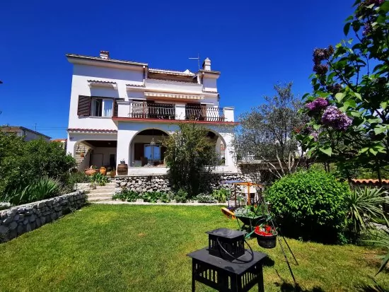 Apartmán Kvarner - Crikvenica KV 2170 N2