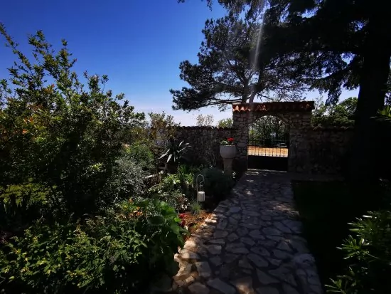 Apartmán Kvarner - Crikvenica KV 2170 N2