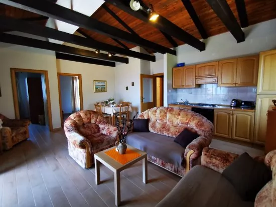 Apartmán Kvarner - Crikvenica KV 2170 N2