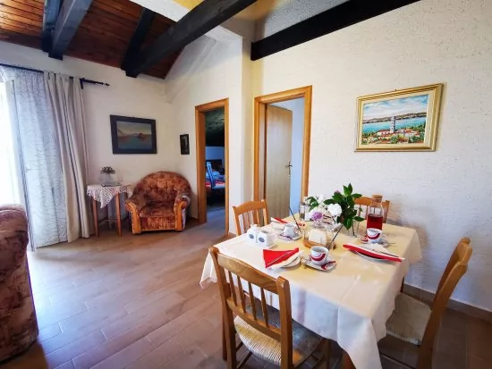 Apartmán Kvarner - Crikvenica KV 2170 N2