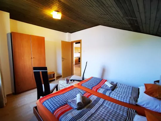 Apartmán Kvarner - Crikvenica KV 2170 N2