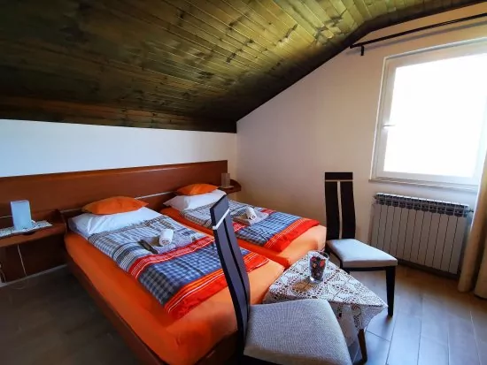 Apartmán Kvarner - Crikvenica KV 2170 N2