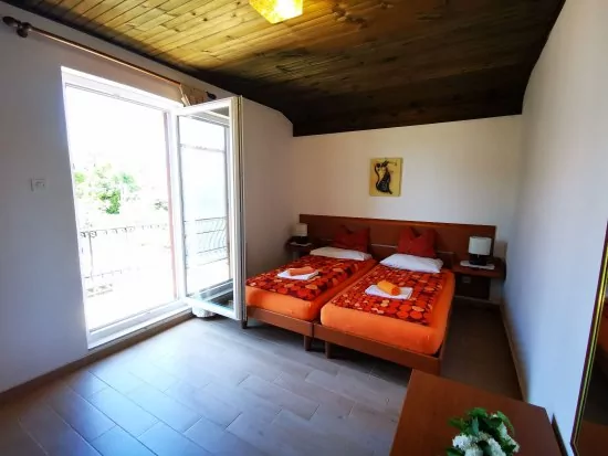 Apartmán Kvarner - Crikvenica KV 2170 N2
