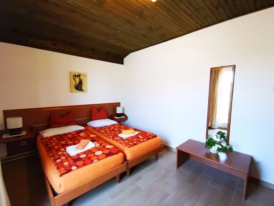 Apartmán Kvarner - Crikvenica KV 2170 N2