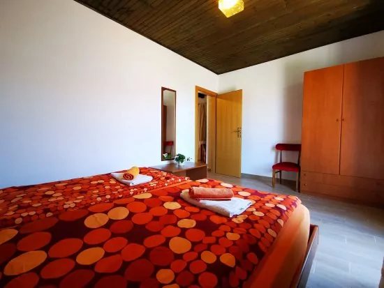 Apartmán Kvarner - Crikvenica KV 2170 N2