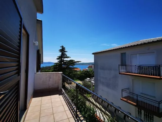 Apartmán Kvarner - Crikvenica KV 2170 N2