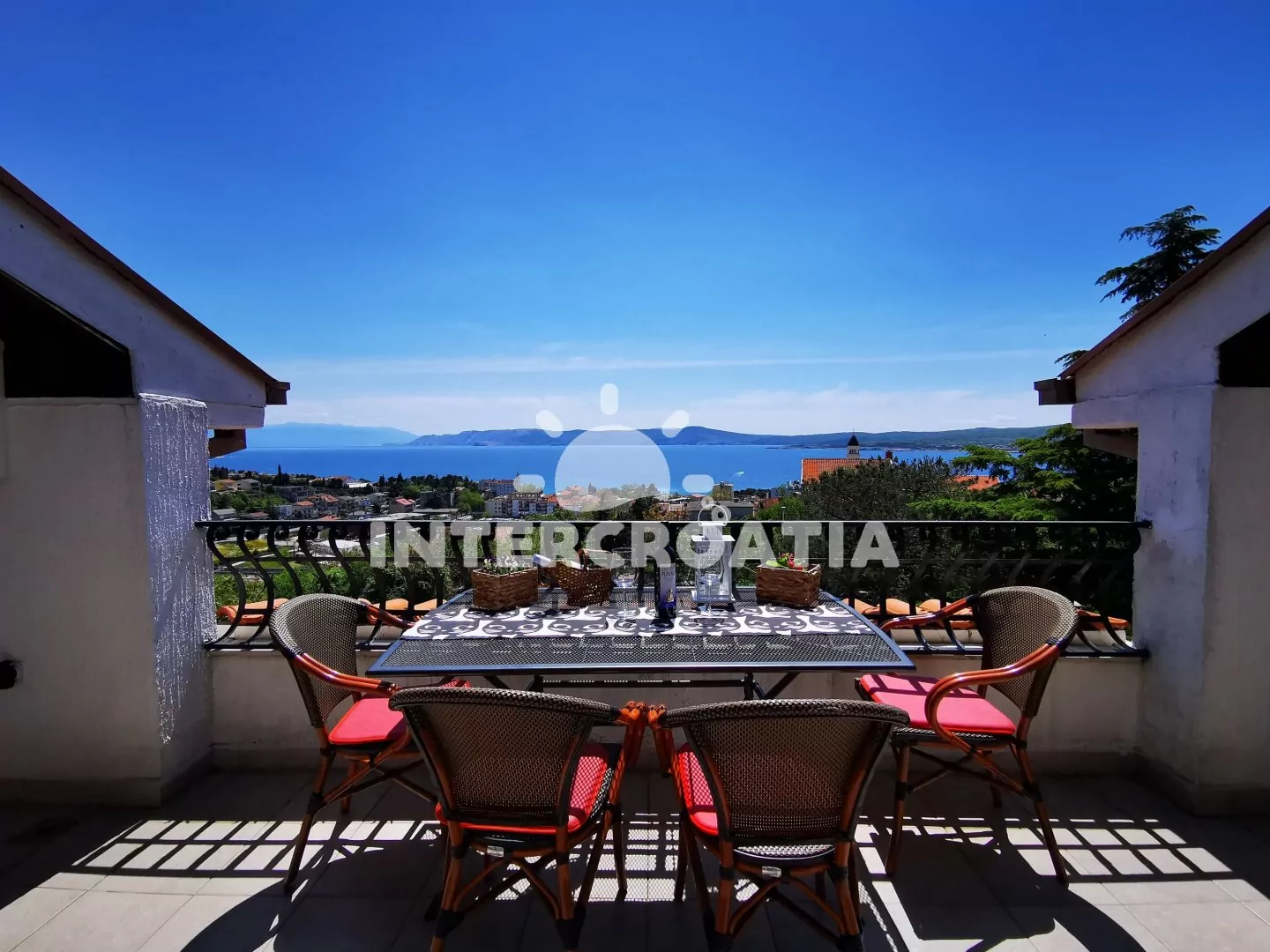 Apartmán Kvarner - Crikvenica KV 2170 N2