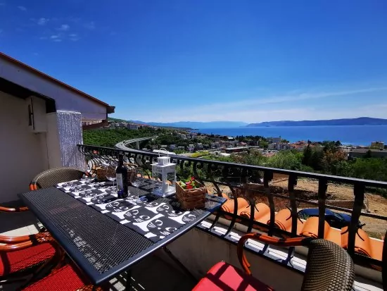 Apartmán Kvarner - Crikvenica KV 2170 N2