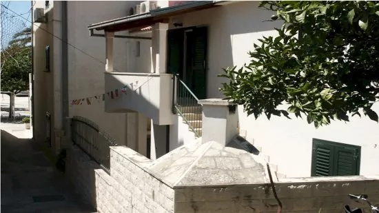 Apartmán Střední Dalmácie - Podgora DA 1909 N1