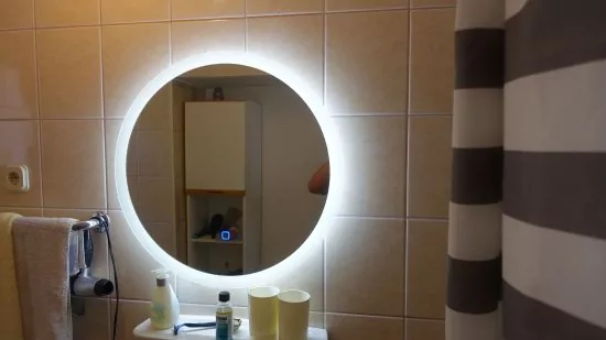 Apartmán Střední Dalmácie - Podgora DA 1909 N1