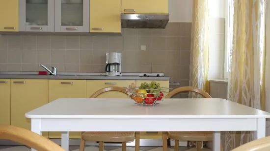 Apartmán Střední Dalmácie - Podgora DA 1909 N2