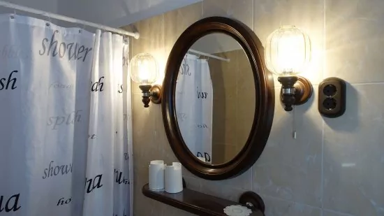 Apartmán Střední Dalmácie - Podgora DA 1909 N2