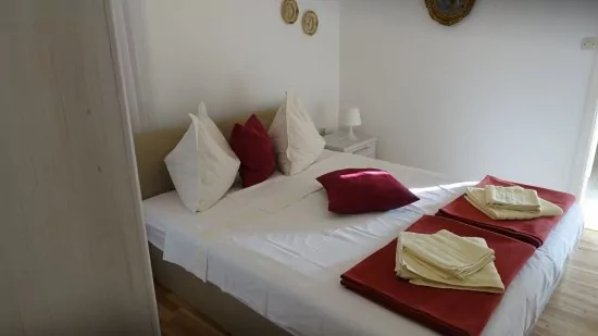 Apartmán Střední Dalmácie - Podgora DA 1909 N2