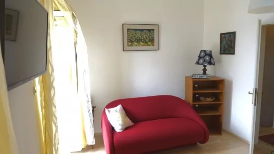 Apartmán Střední Dalmácie - Podgora DA 1909 N2