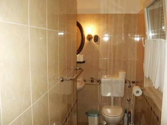 Apartmán Střední Dalmácie - Podgora DA 1909 N2