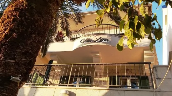 Apartmán Střední Dalmácie - Podgora DA 1909 N3