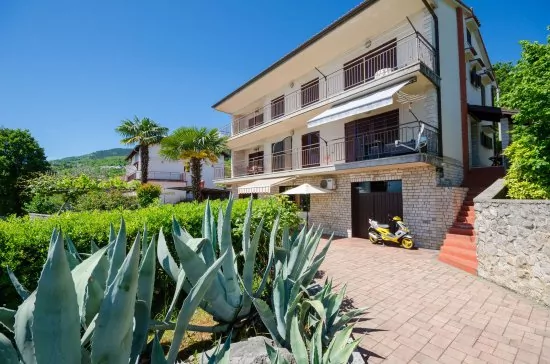 Apartmán Kvarner - Lovran KV 3205 N2