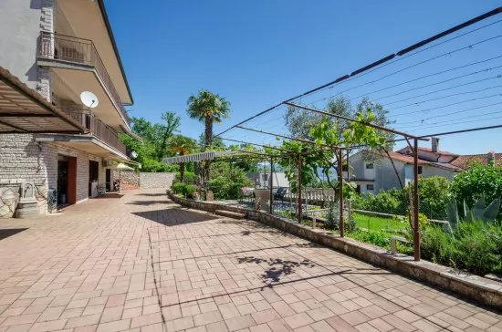 Apartmán Kvarner - Lovran KV 3205 N2