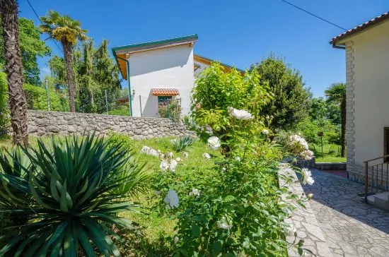 Apartmán Kvarner - Lovran KV 3205 N2