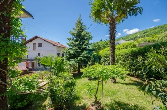 Apartmán Kvarner - Lovran KV 3205 N2