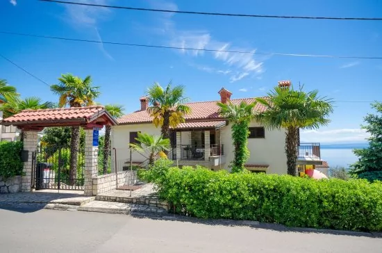 Apartmán Kvarner - Lovran KV 3205 N2