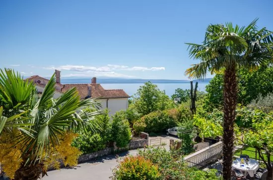 Apartmán Kvarner - Lovran KV 3205 N2