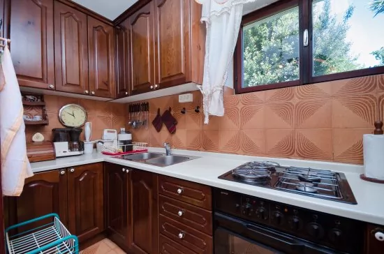 Apartmán Kvarner - Lovran KV 3205 N2